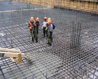 Качественный бетон в Апрелевке