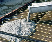 Качественный бетон в Балашихе