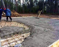 Заказ прочного бетона в Дедовске
