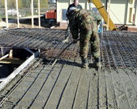 Стоимость бетонных смесей в Люберцах