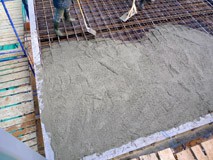 Заказ прочного бетона в Люберцах