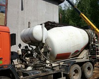 Качественный бетон в Одинцово