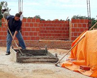 Стоимость бетонных смесей в Подольске