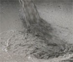 Как определить, подходит ли песок для бетонной смеси
