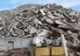 Новый способ переработки бетонного мусора