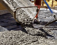 Качественный бетон в Лыткарино