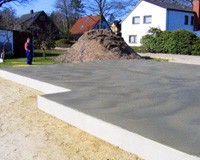 Заказ прочного бетона в Пущино