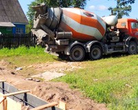 Заказ прочного бетона в Щелково