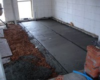 Заказ прочного бетона в Зарайске