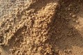 Особый кубовидный песок увеличивает прочность бетона без дополнительных добавок